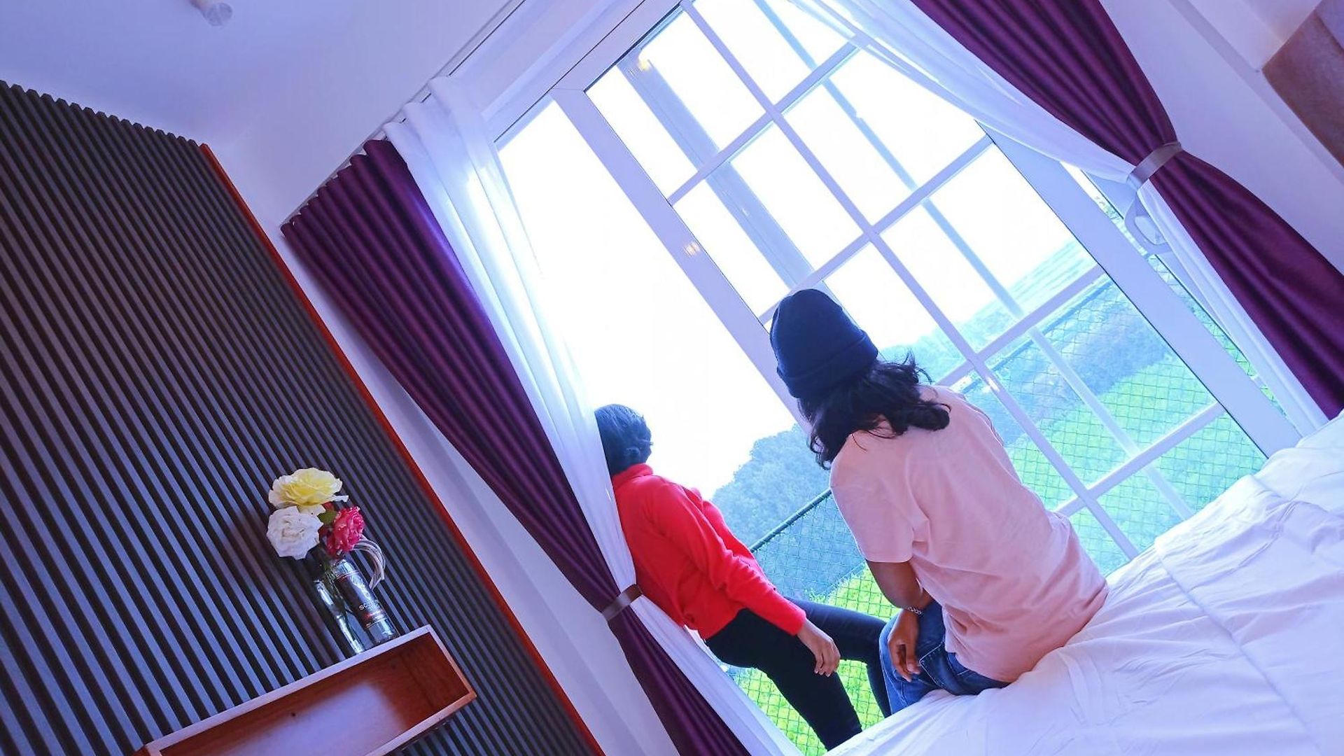 Golden Mist Nuwaraeliya Hotel