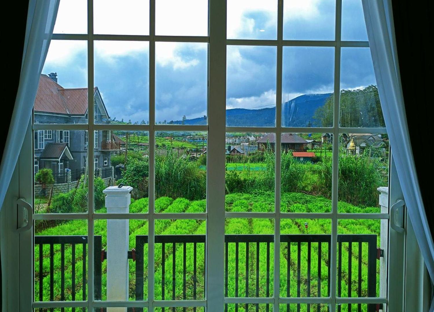 Hotel Golden Mist Nuwaraeliya Nuwara Eliya