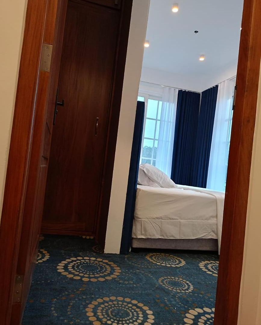 Hotel Golden Mist Nuwaraeliya *