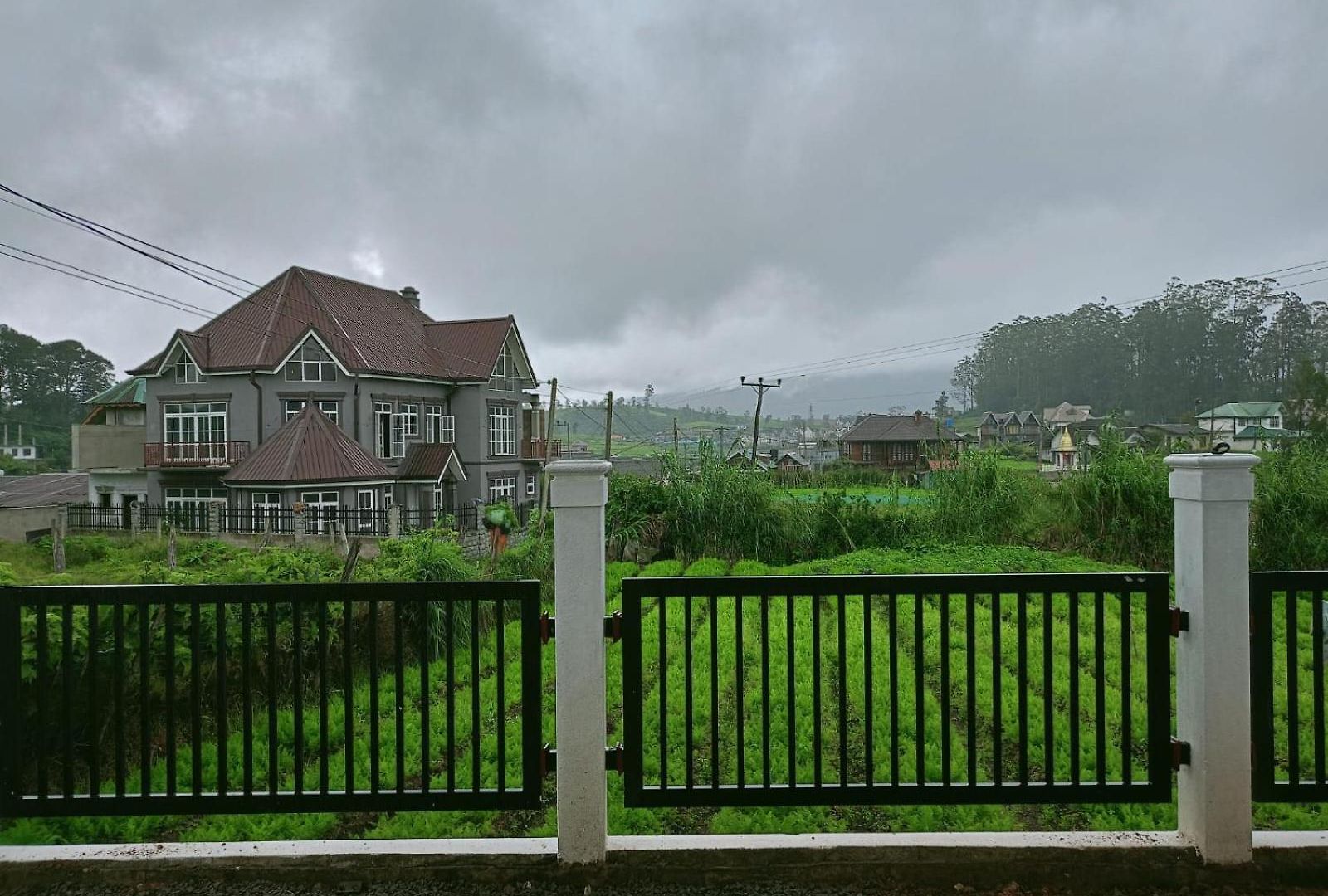 Golden Mist Nuwaraeliya Hotel