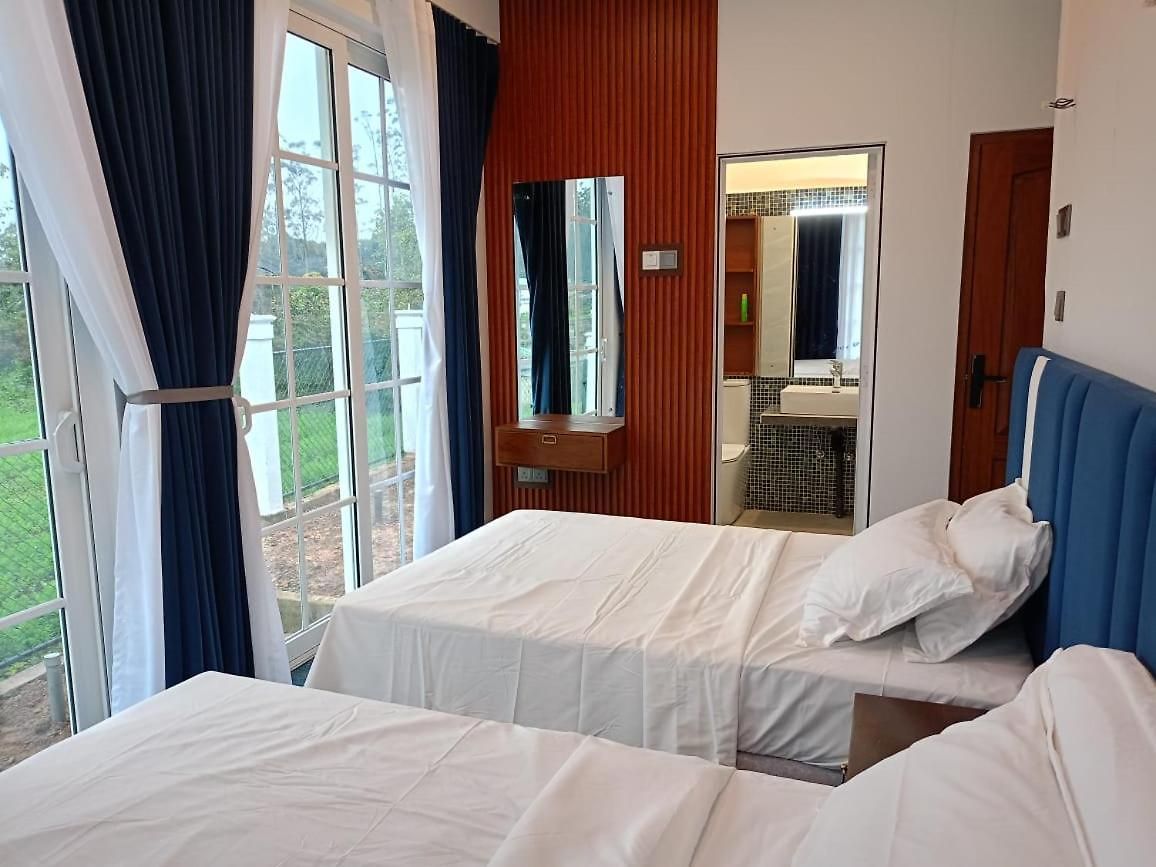Golden Mist Nuwaraeliya Hotel