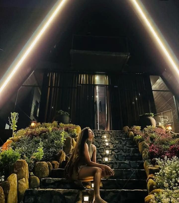 The Edgware * Nuwara Eliya