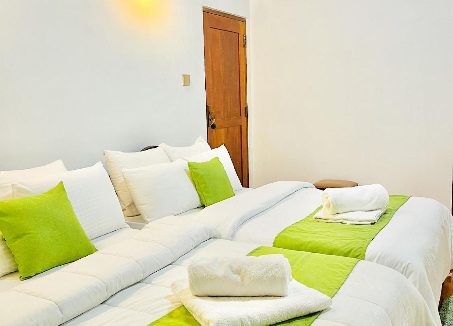 Star 3* Nuwara Eliya