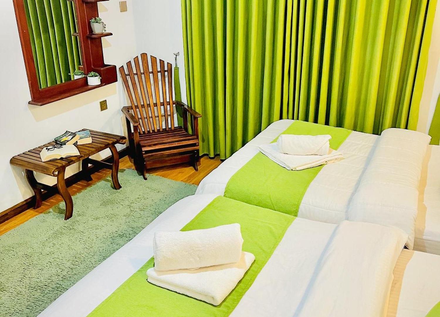 Guest house Star 3*