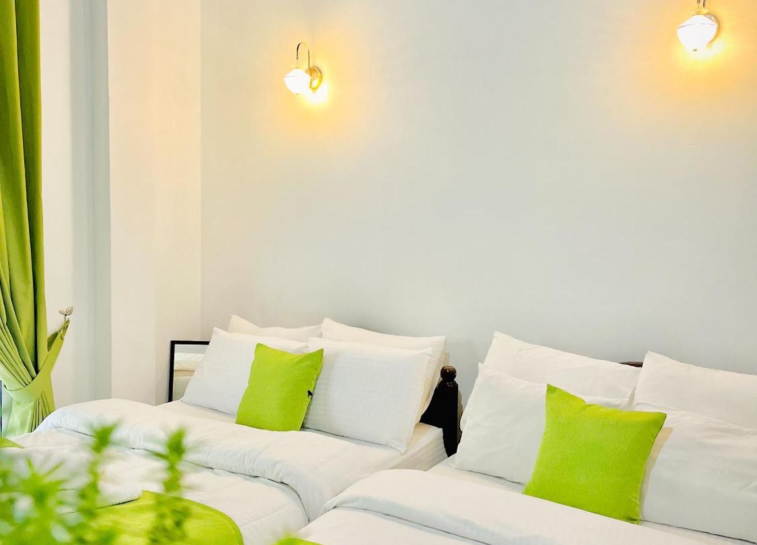 Star Guest house Nuwara Eliya