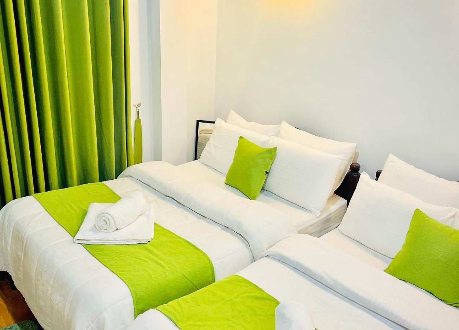 Guest house Star Nuwara Eliya