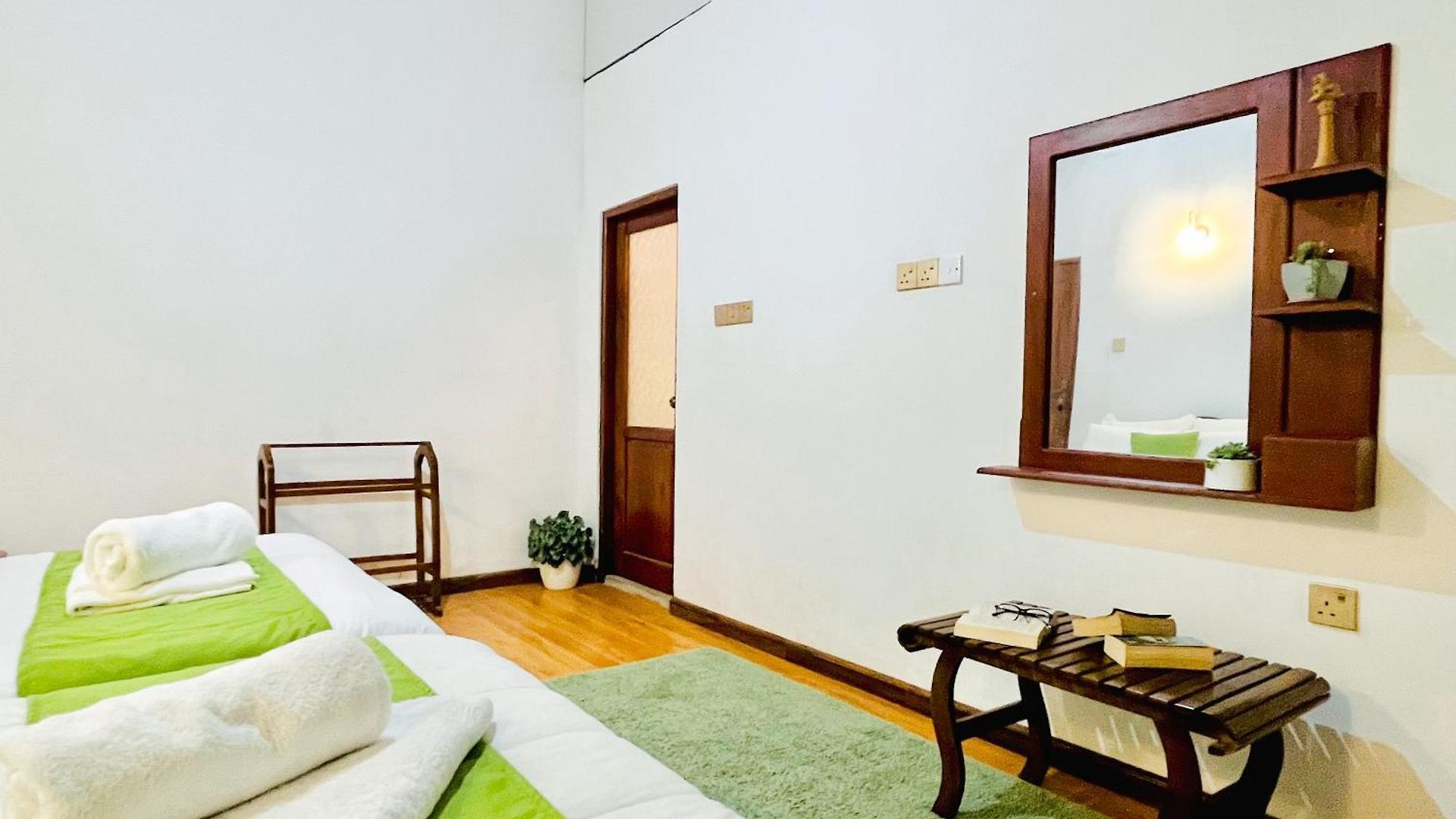 Star 3* Nuwara Eliya