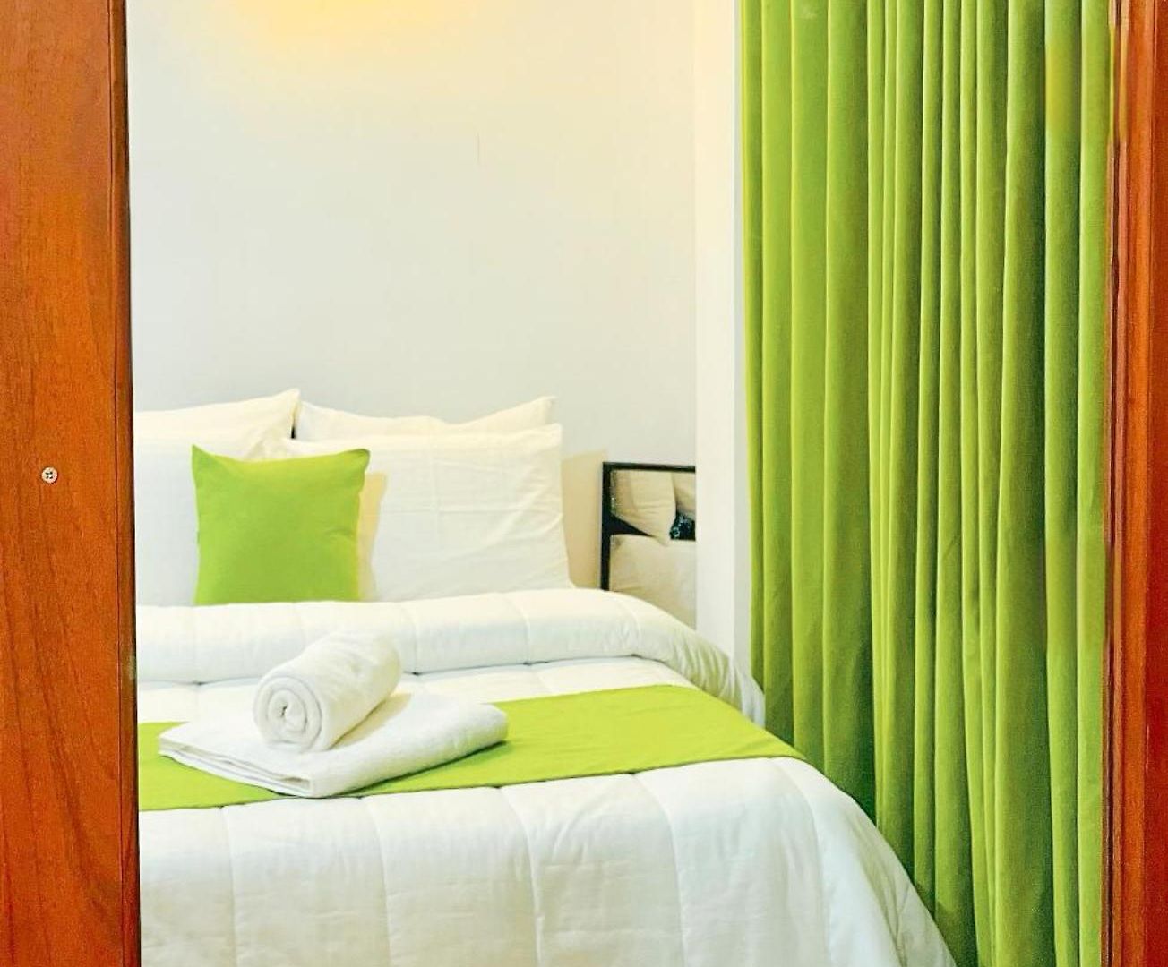Star Guest house