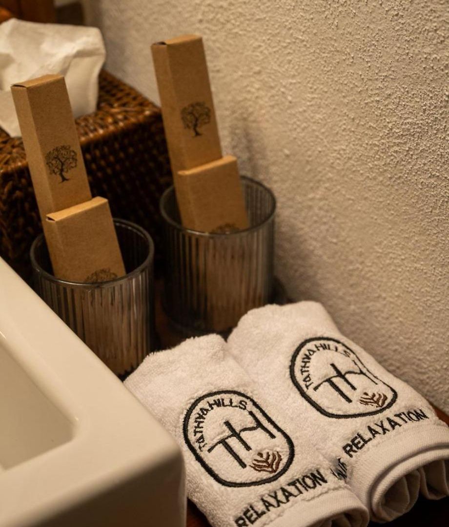 Tathya Hills - Boutique Garden Escape 4*