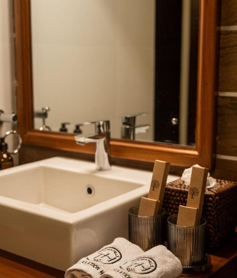 Tathya Hills - Boutique Garden Escape Bed & Breakfast