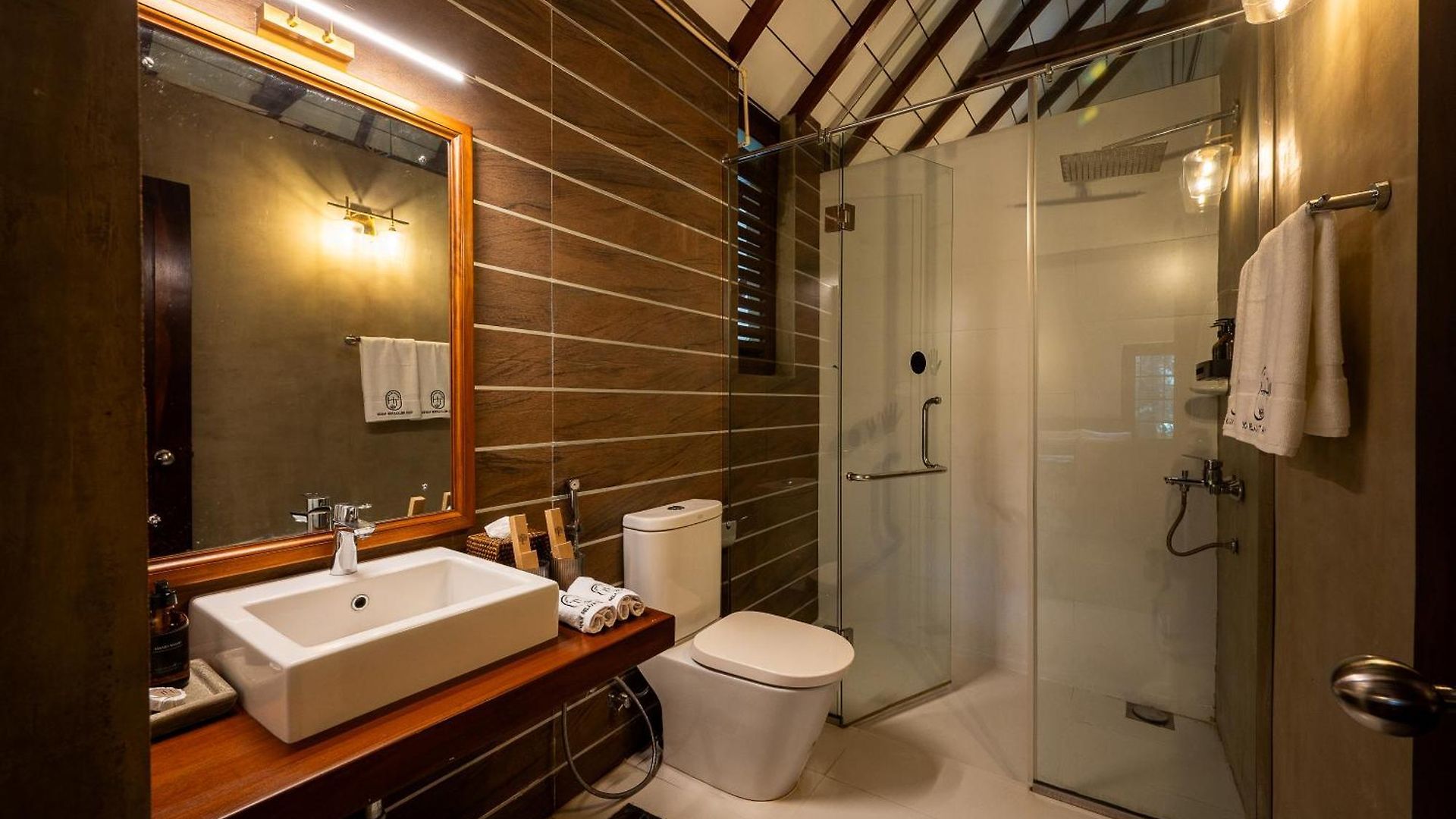 Tathya Hills - Boutique Garden Escape 4*