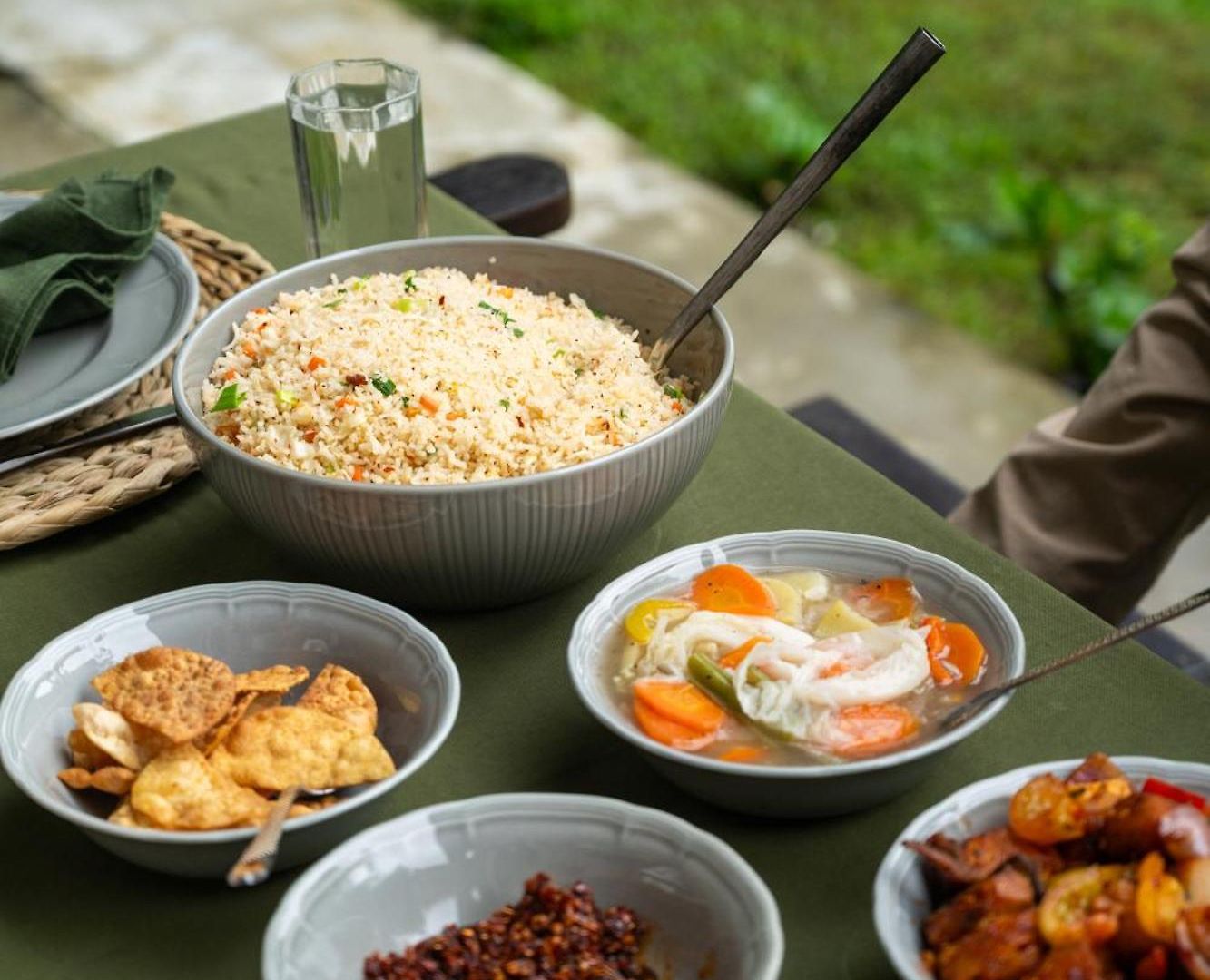 Tathya Hills - Boutique Garden Escape Bed & Breakfast 4*