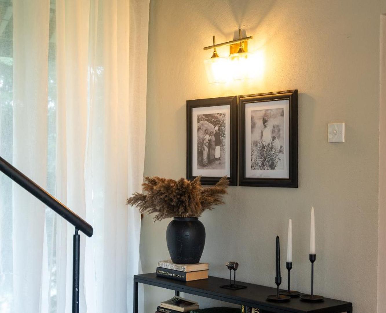 Tathya Hills - Boutique Garden Escape Bed & Breakfast