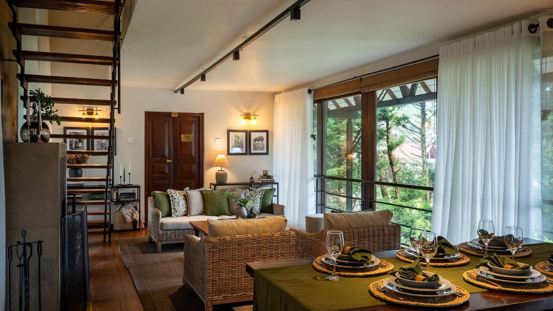 Tathya Hills - Boutique Garden Escape Nuwara Eliya