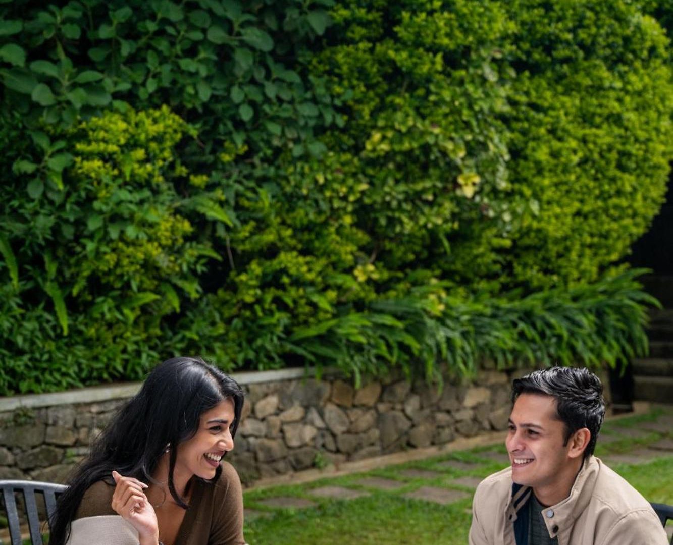 Tathya Hills - Boutique Garden Escape Bed & Breakfast