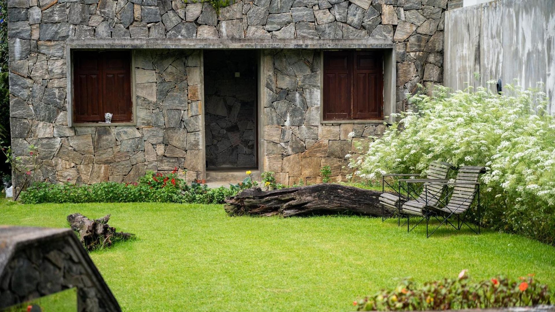 Tathya Hills - Boutique Garden Escape Bed & Breakfast 4*