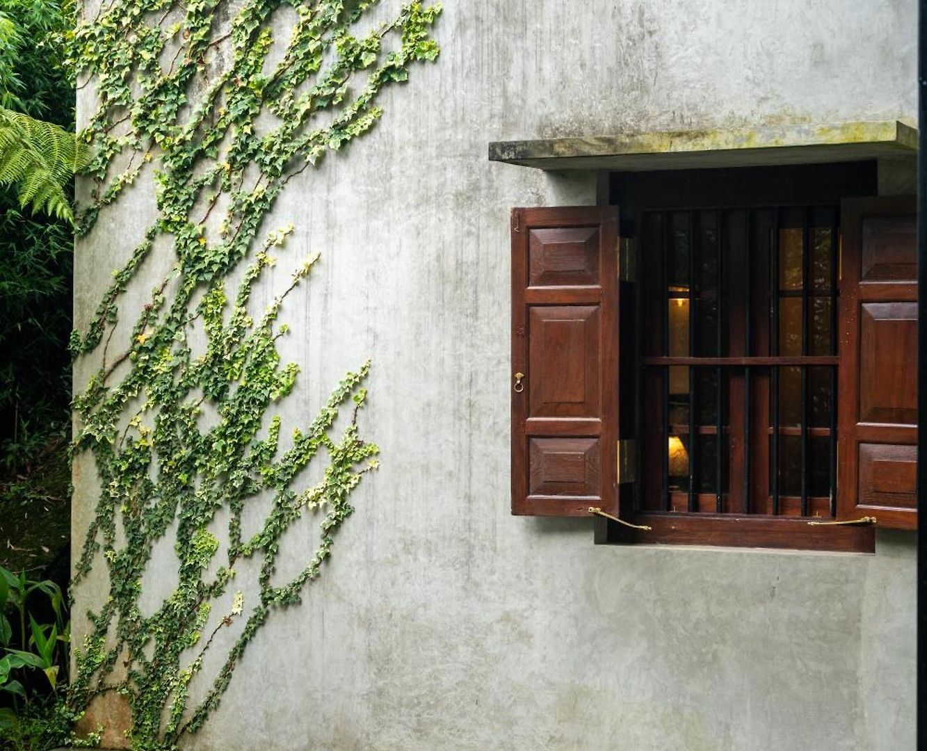 Bed & Breakfast Tathya Hills - Boutique Garden Escape Nuwara Eliya