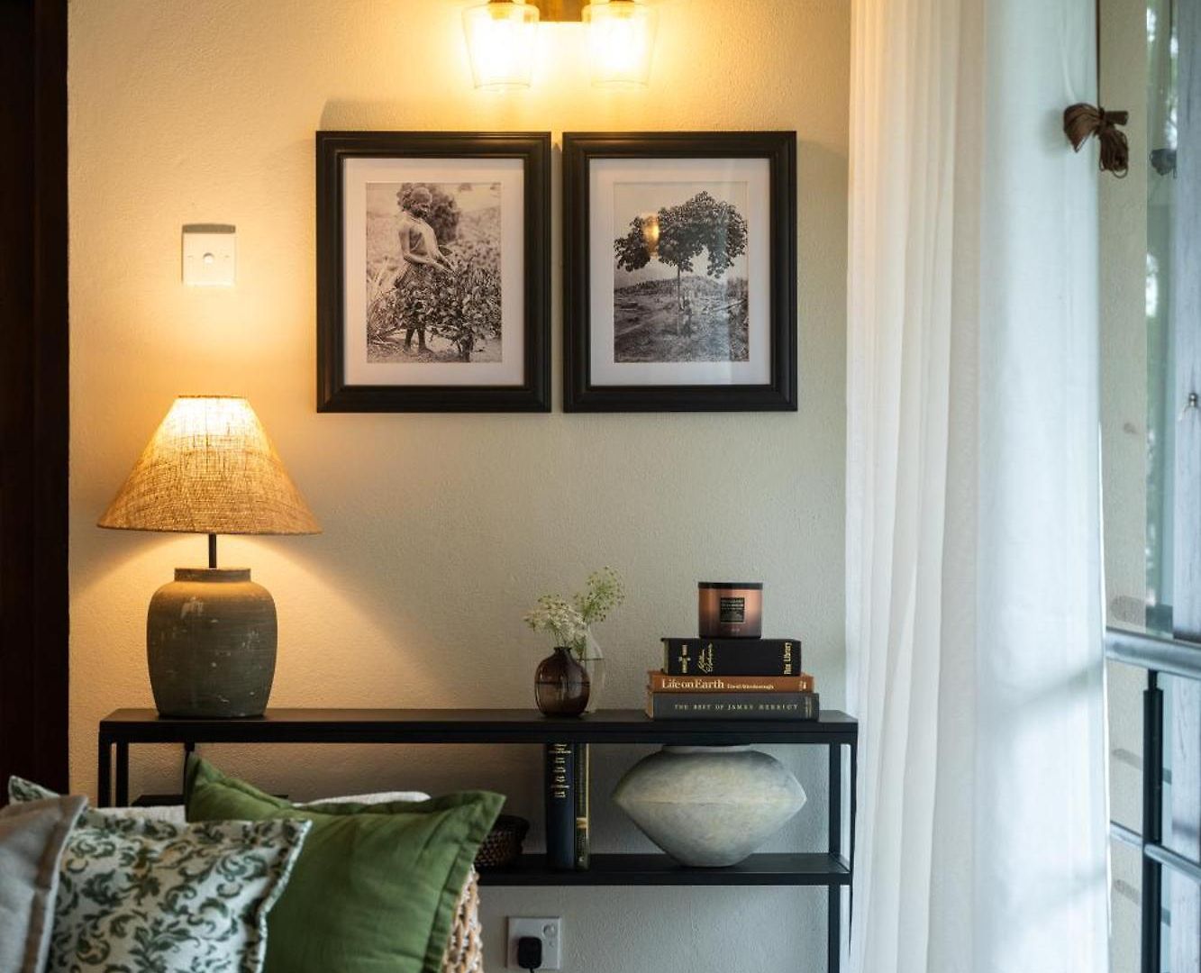 Tathya Hills - Boutique Garden Escape Bed & Breakfast 4*