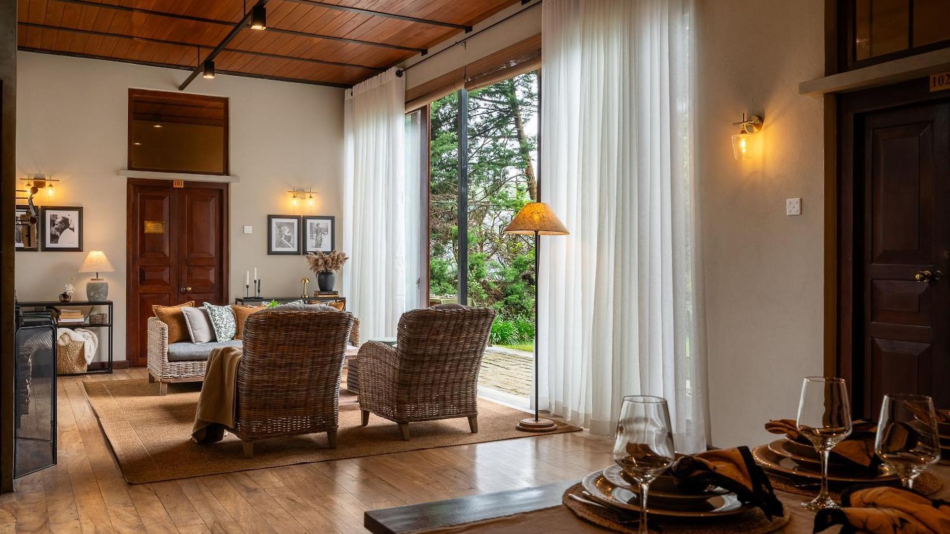 Tathya Hills - Boutique Garden Escape 4*