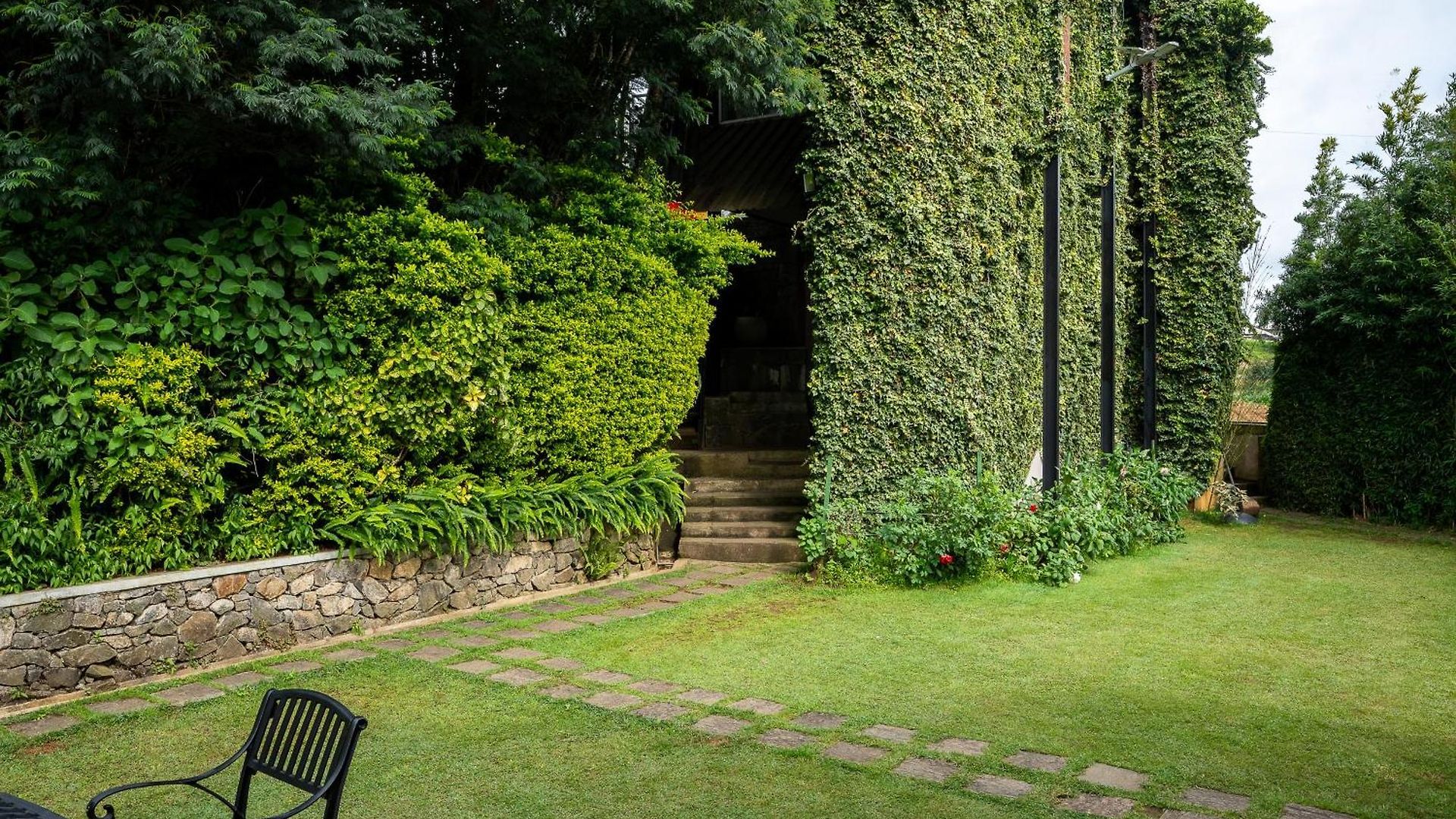 Tathya Hills - Boutique Garden Escape Nuwara Eliya