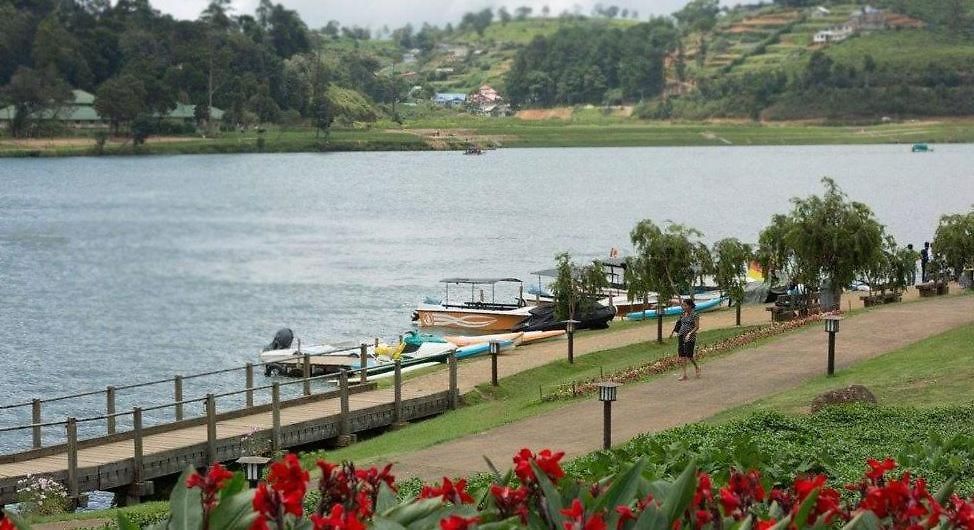 Highland View Nuwara Eliya