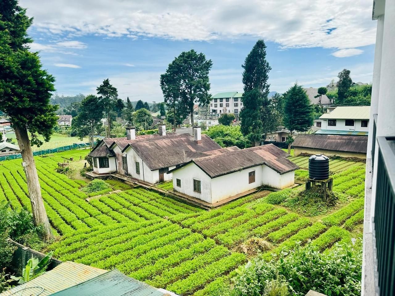 Highland View Apartment