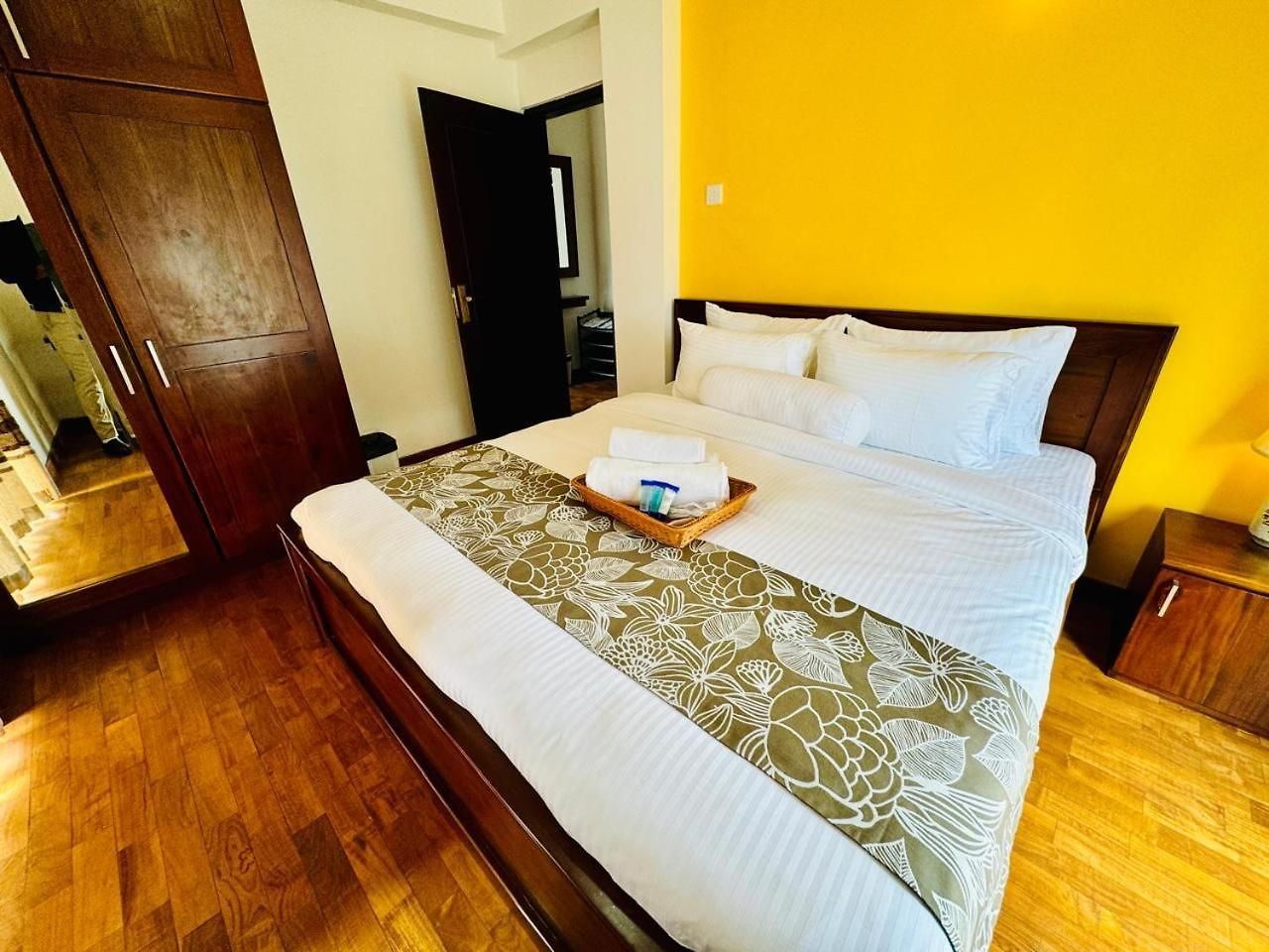 Apartment Highland View Nuwara Eliya