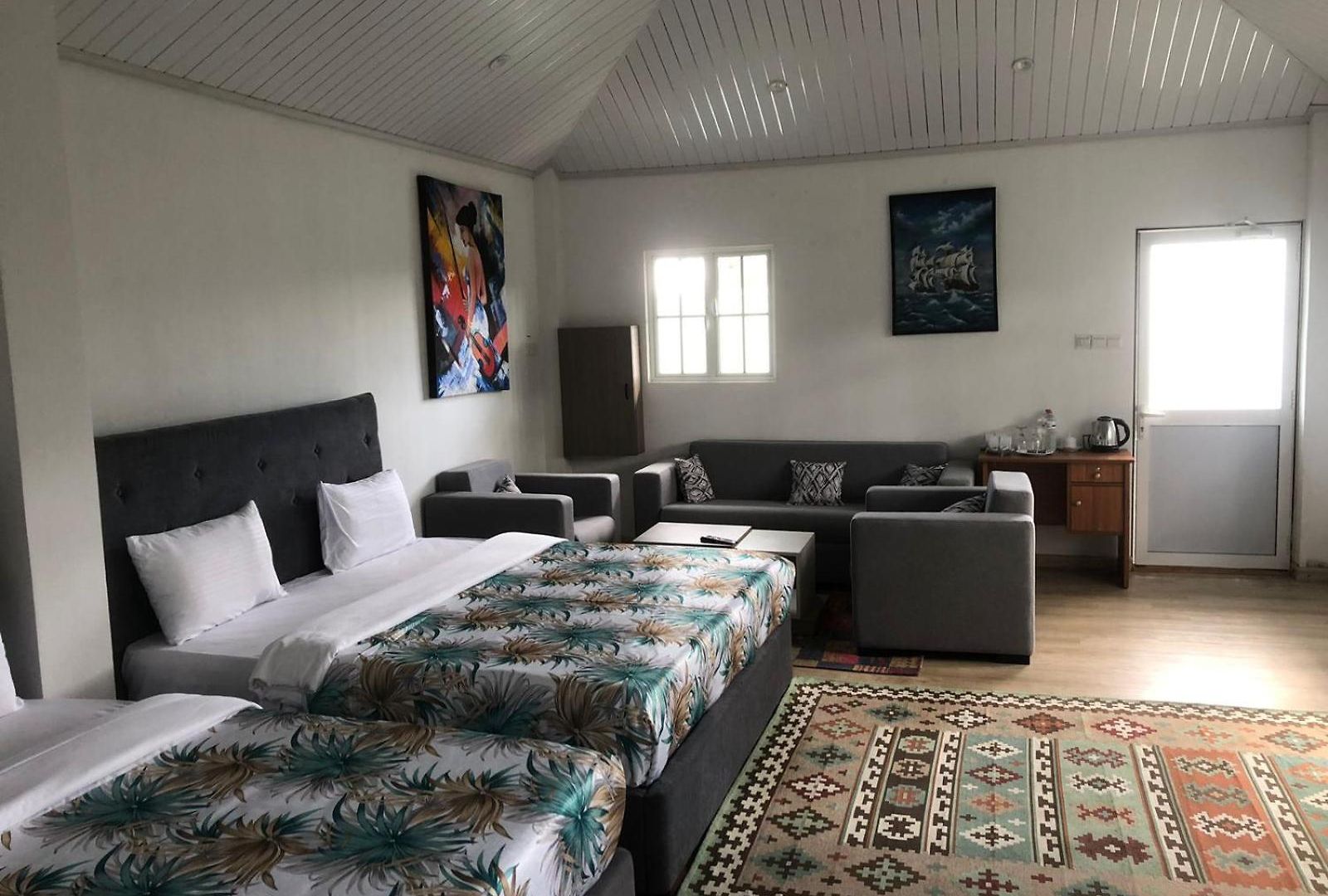 Panorama View Hotel Nuwara Eliya