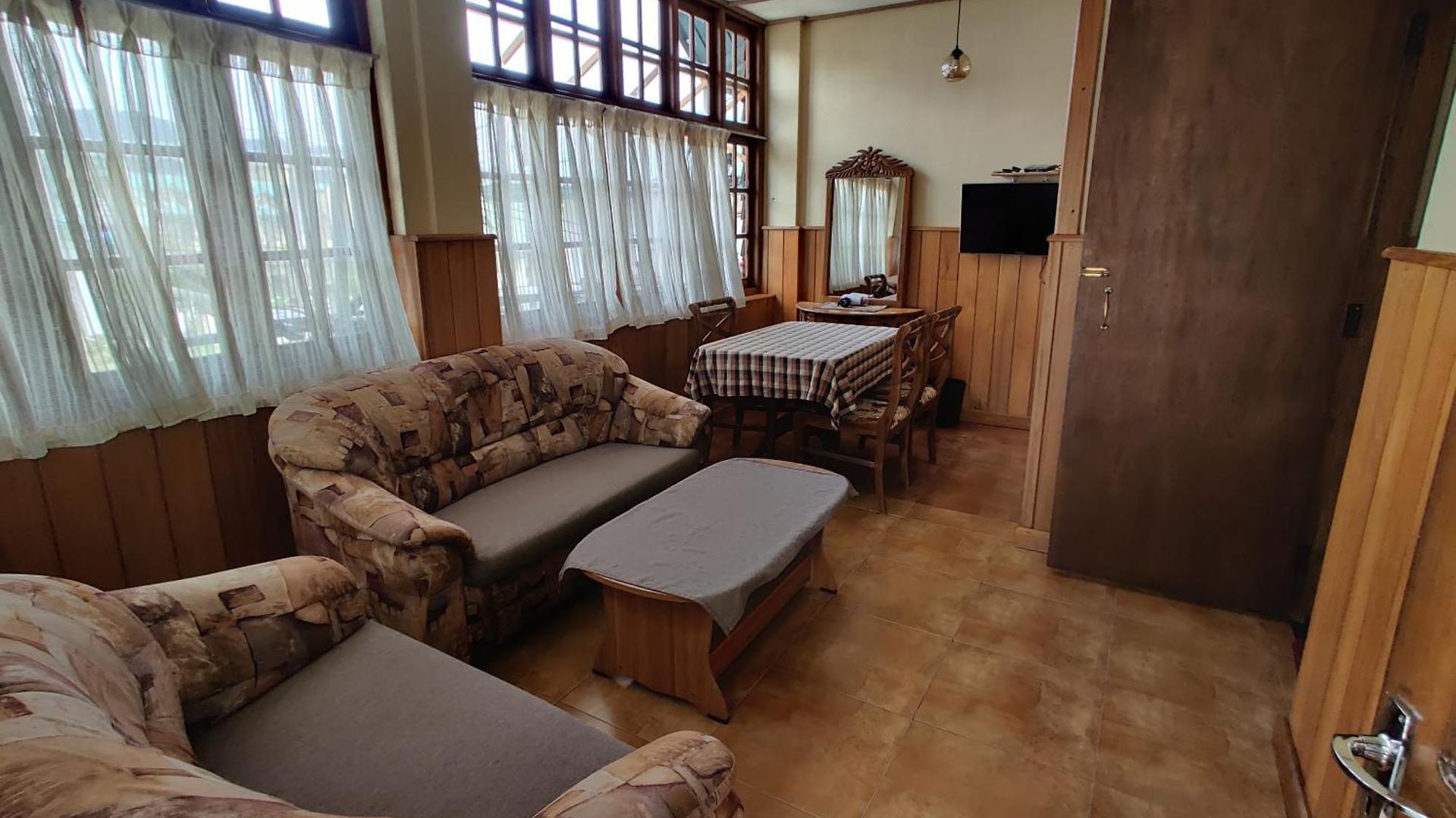 Carnation Rest 4* Nuwara Eliya