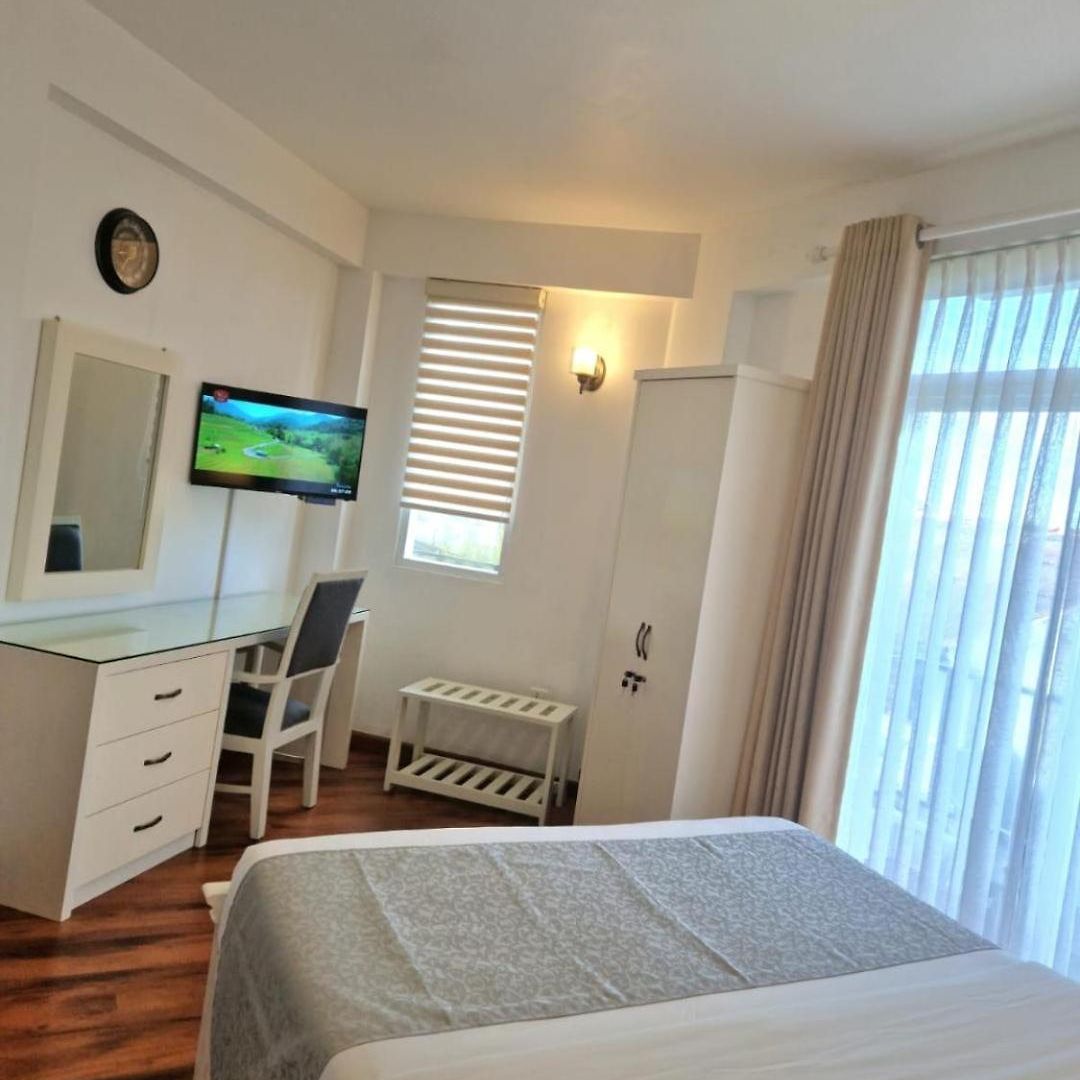 The Wind Lily - View Luxury Apartment *