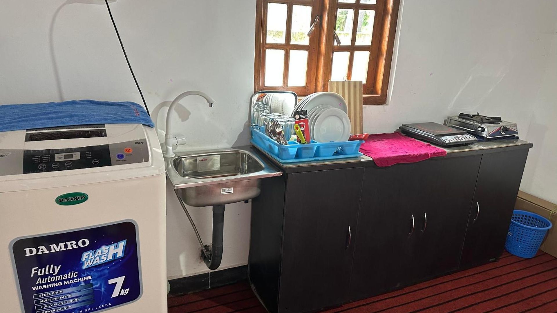 Guest house Greenish View Nuwara Eliya