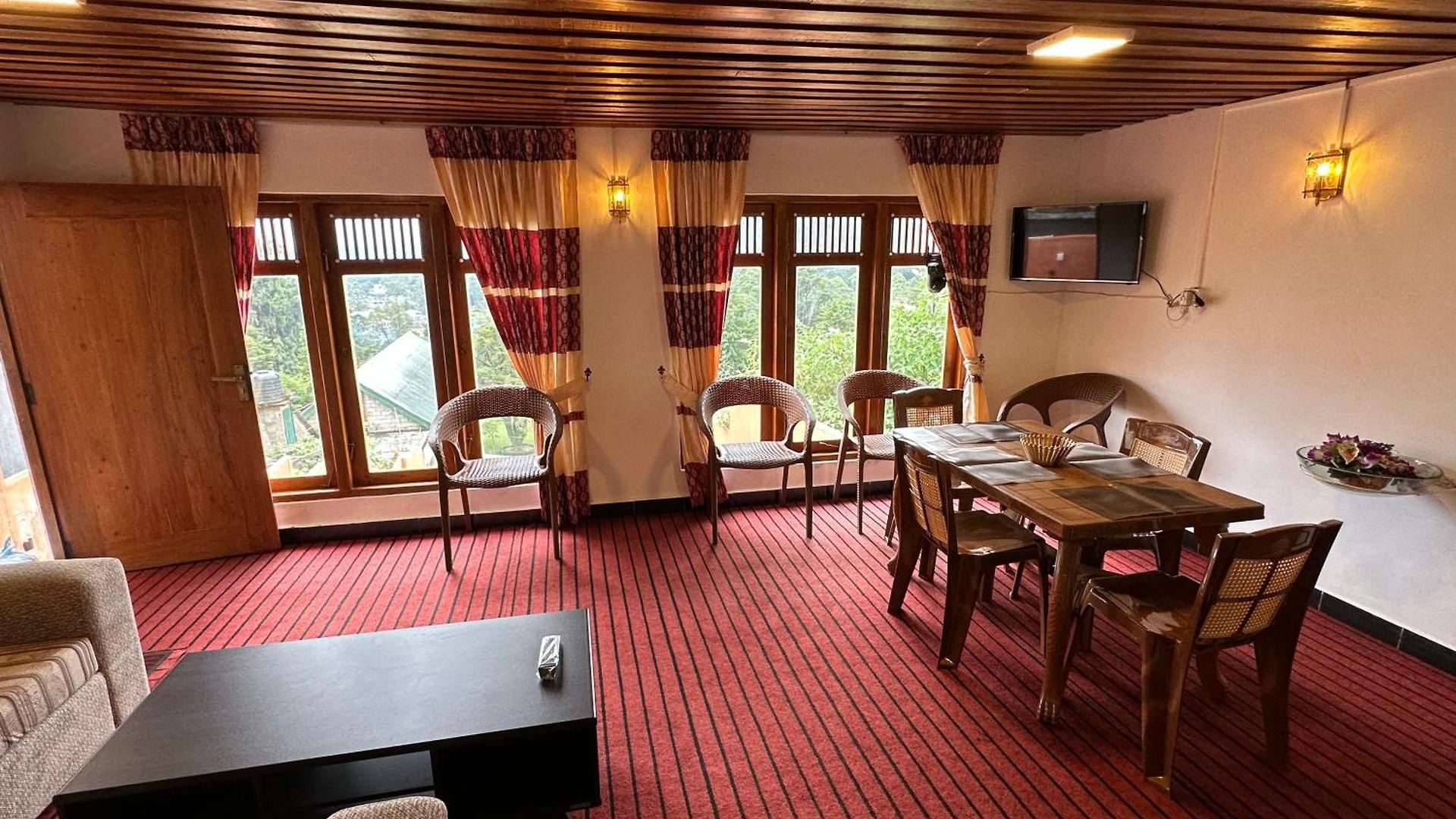 Guest house Greenish View Nuwara Eliya