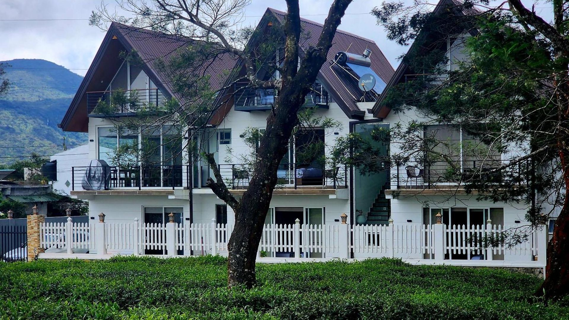 Hotel Mountain Misty-nuwaraeliya Nuwara Eliya