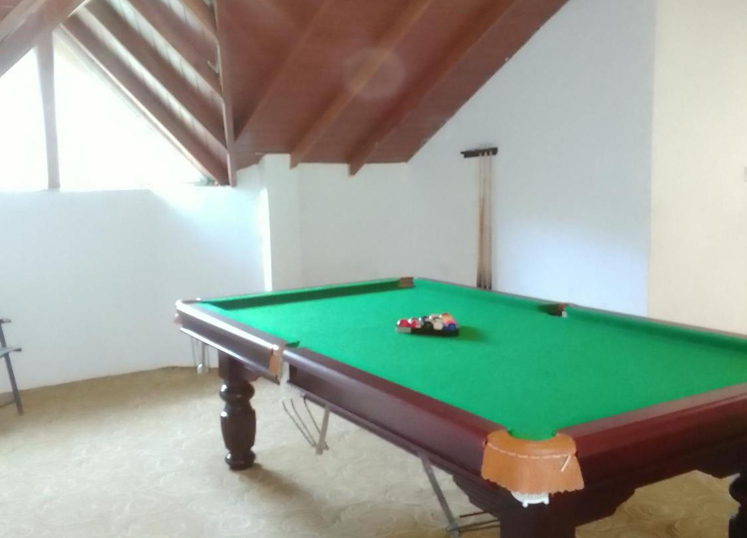 Drizzle Ridge Hotel 4*