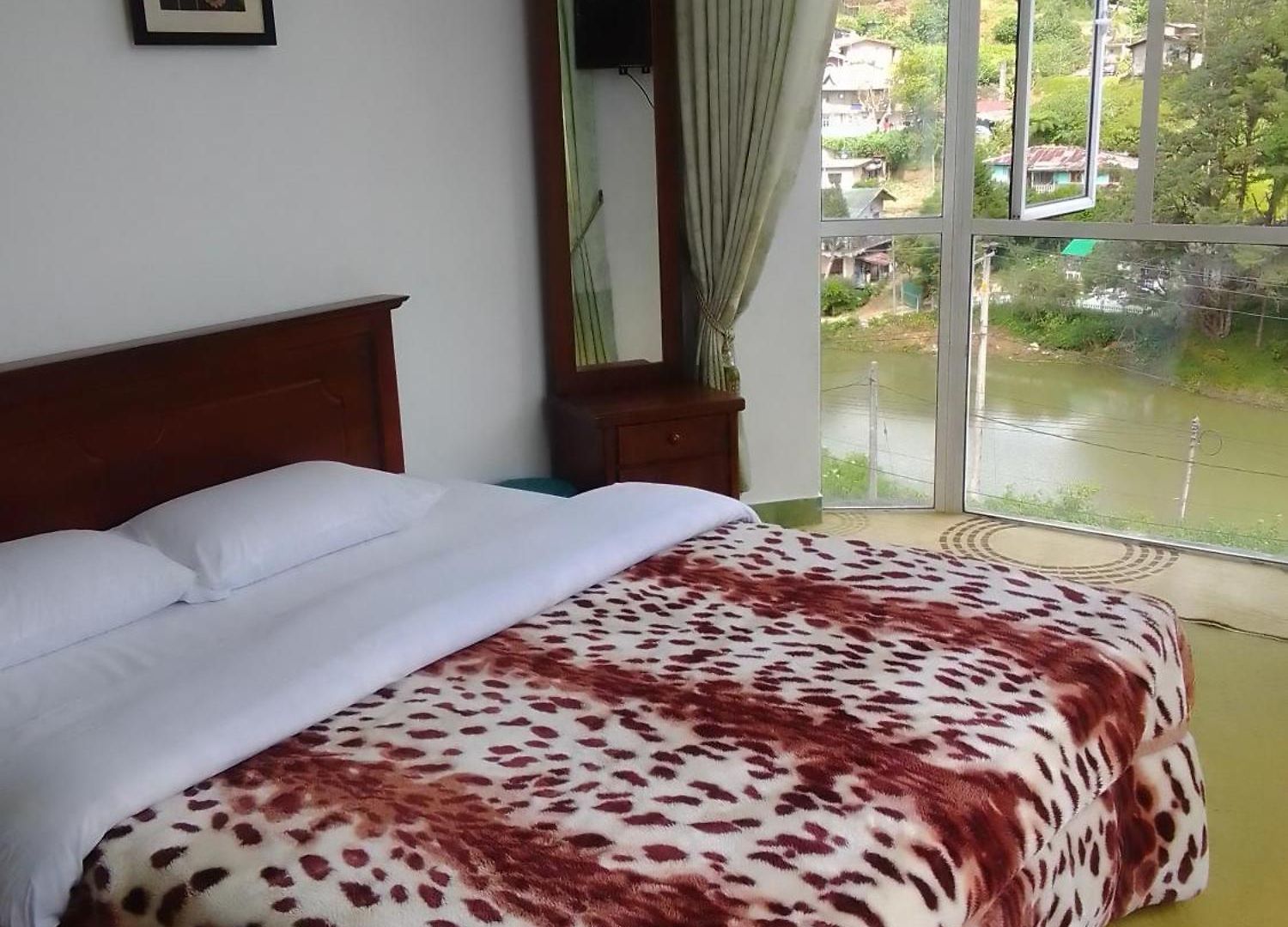 Drizzle Ridge 4* Nuwara Eliya