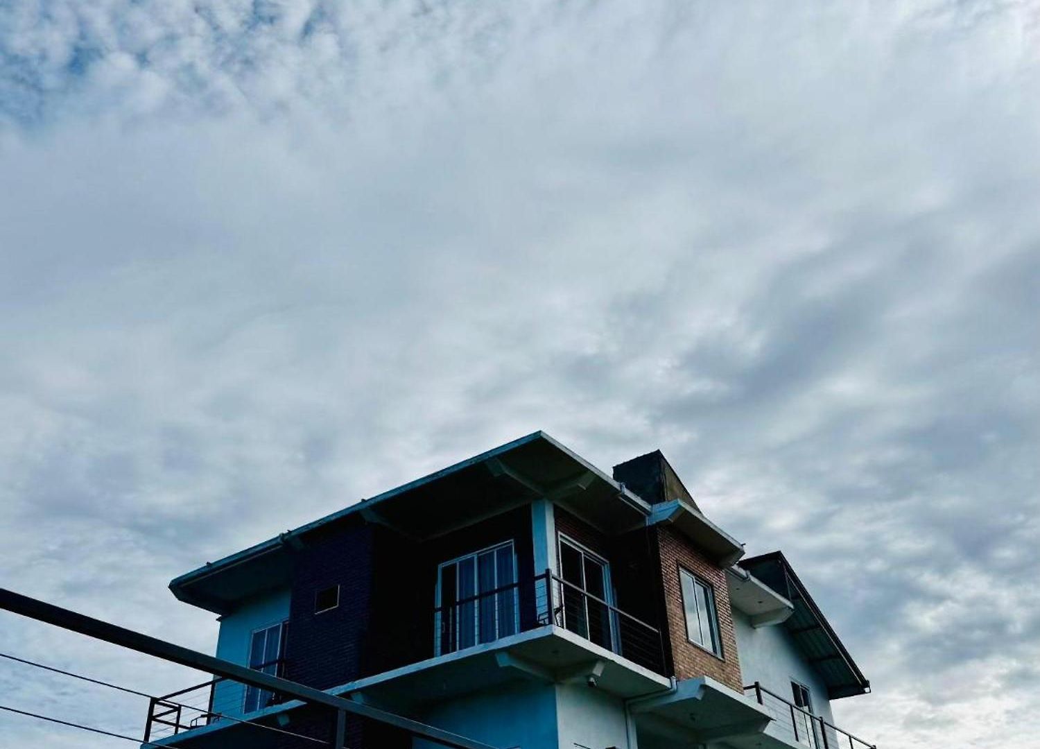 Cloudscape Breeze *