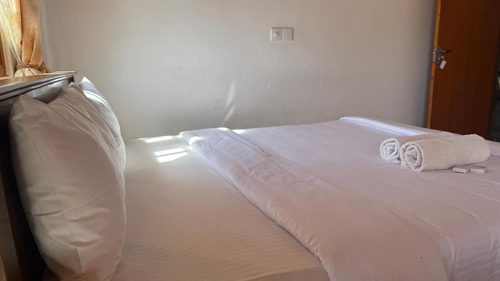 Inn Oviya Guest Nuwara Eliya