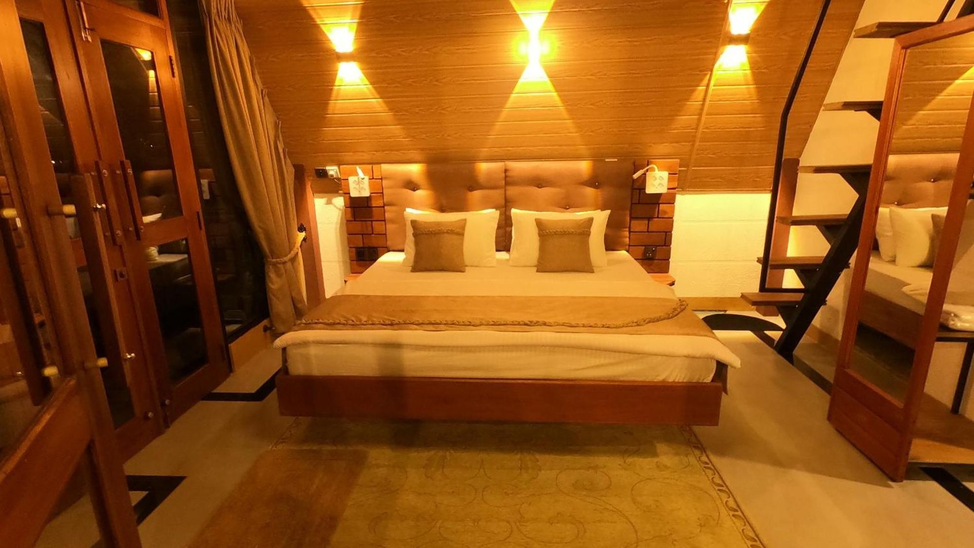 Bed & Breakfast Jetzo Grand