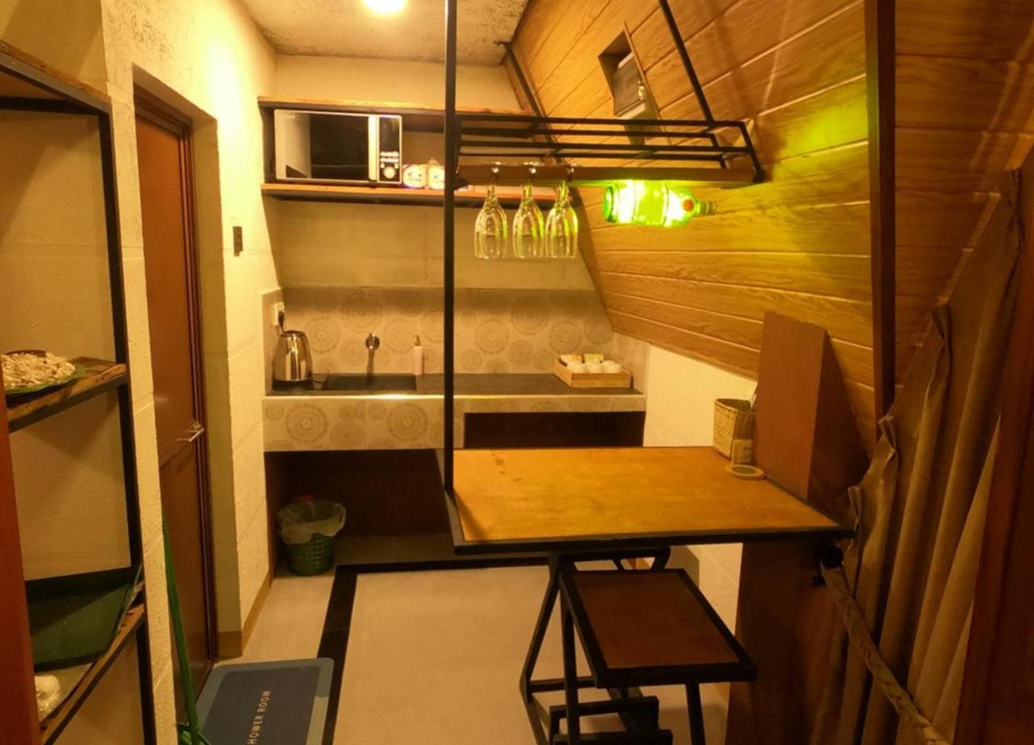 Jetzo Grand Bed & Breakfast