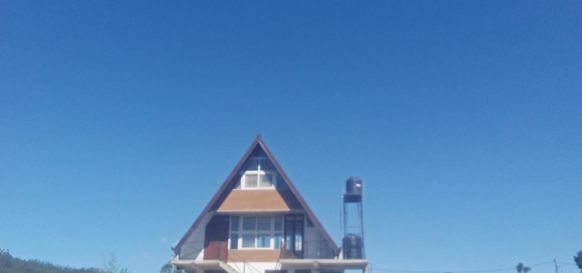Mass &holiday Homes Guest house *