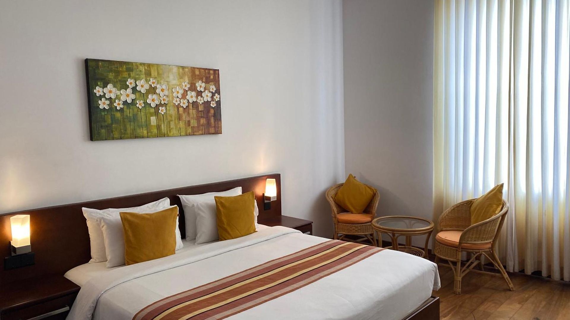 Villa Cassandra Nuwara Eliya