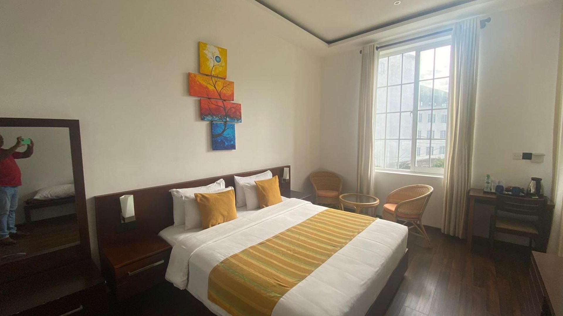 Cassandra Villa Nuwara Eliya