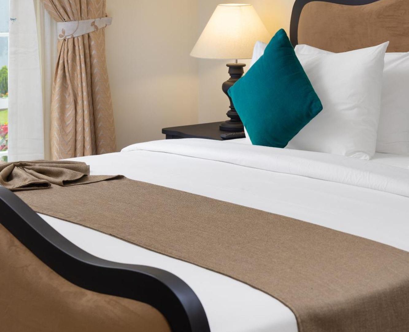 Hotel Mihidum At 3*