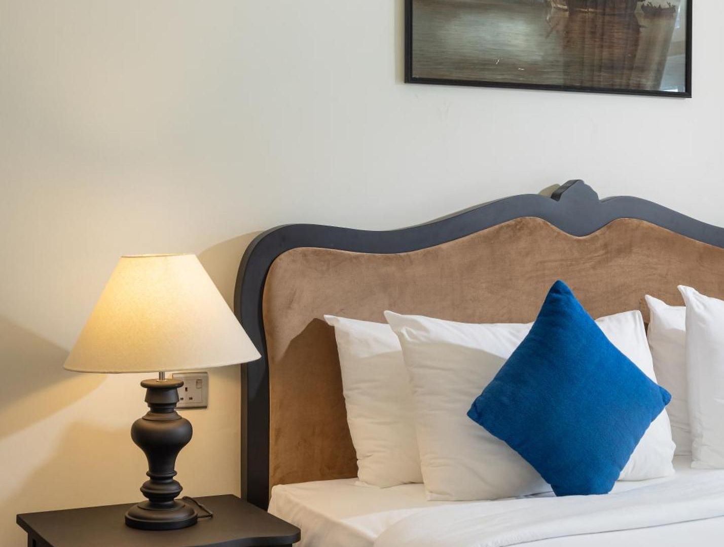 Hotel Mihidum At 3*