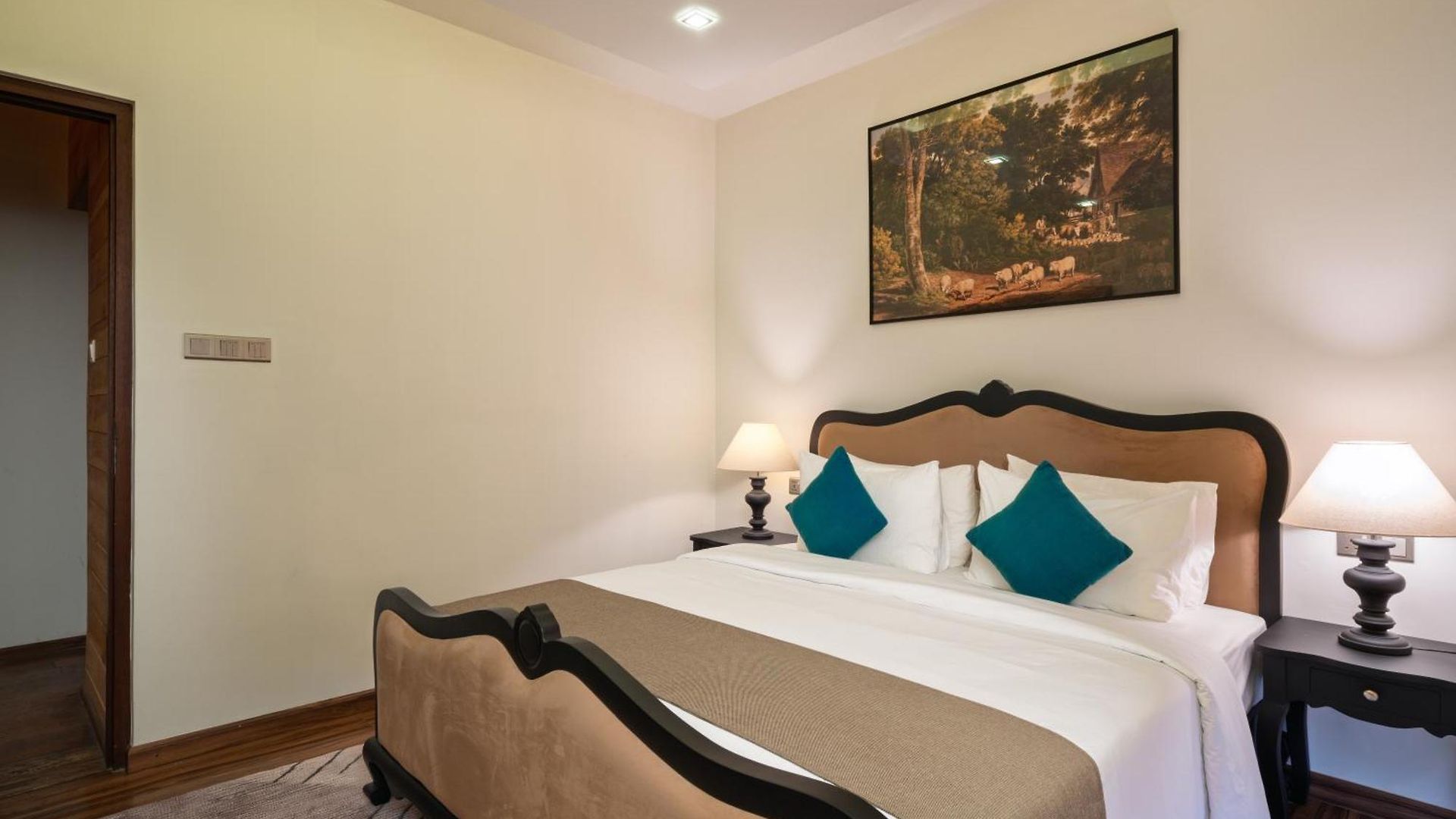 Hotel Mihidum At