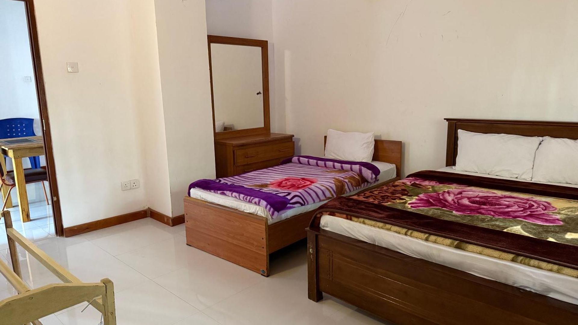 Oviya Guest Inn 3*
