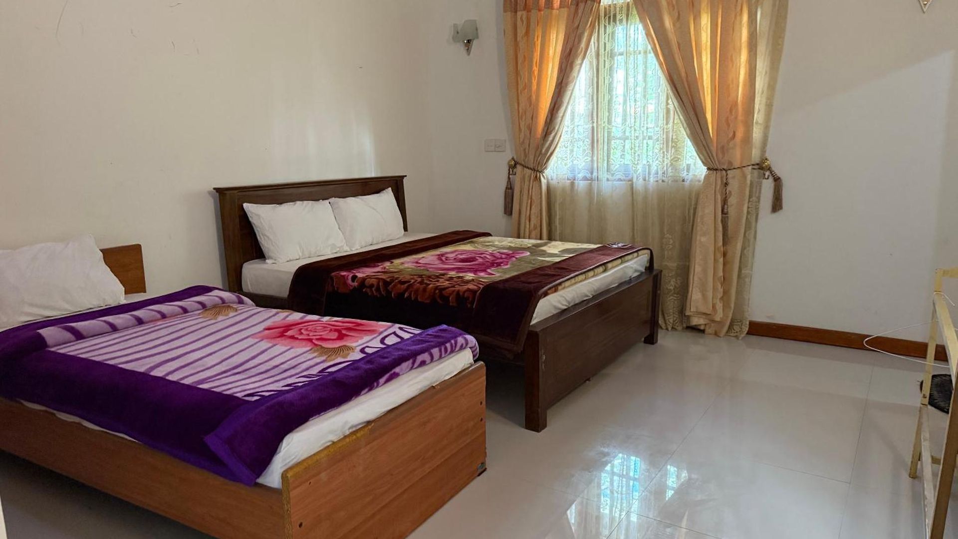 Inn Oviya Guest 3*