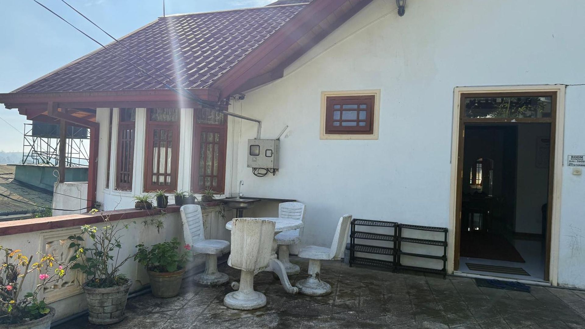 Oviya Guest Inn Nuwara Eliya