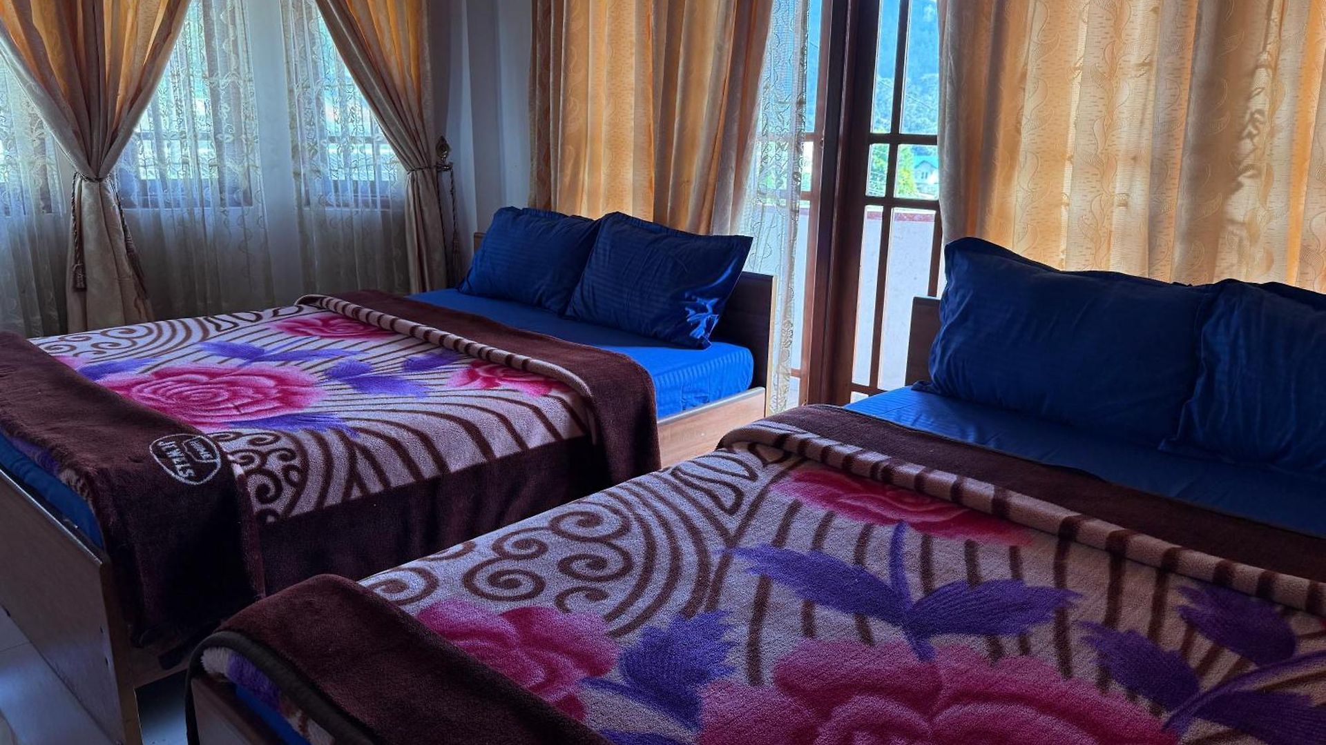 Inn Oviya Guest Nuwara Eliya