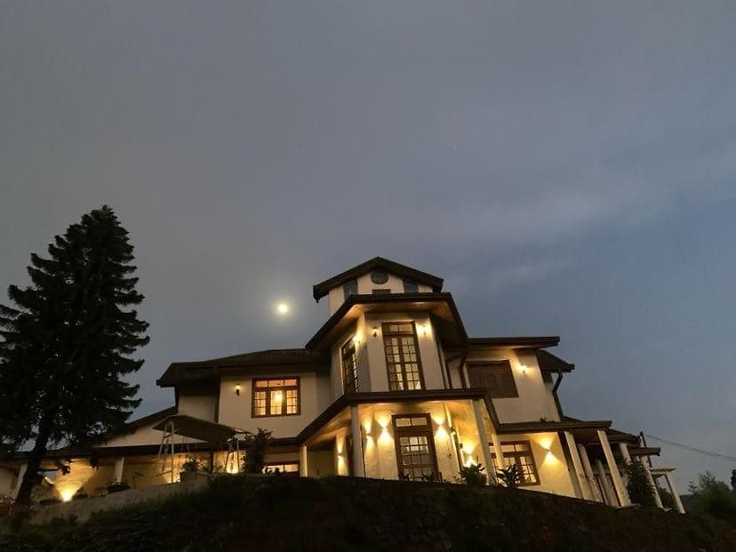 Guest house Grand Sun